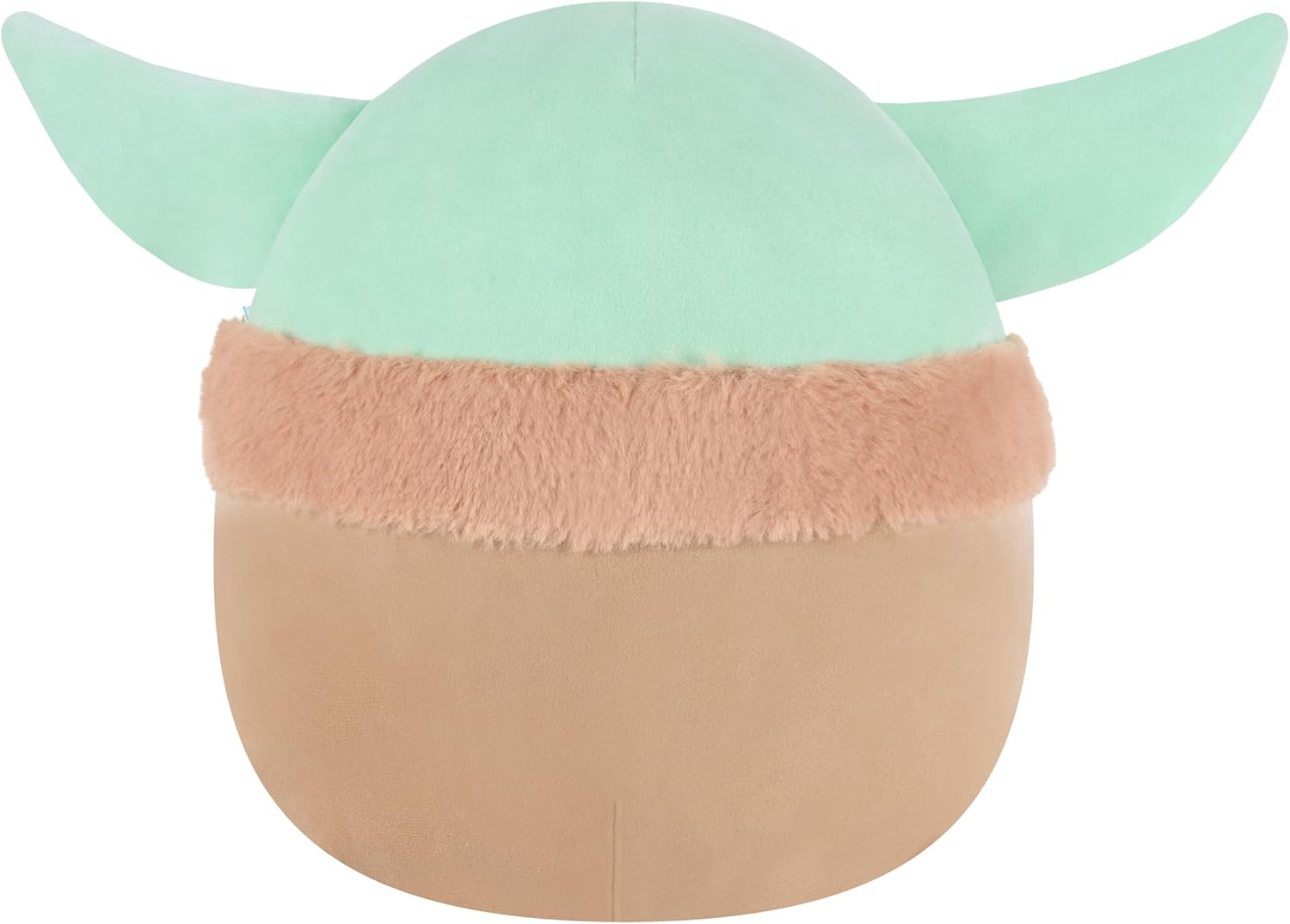 Squishmallows Disney « Star Wars » Grogu