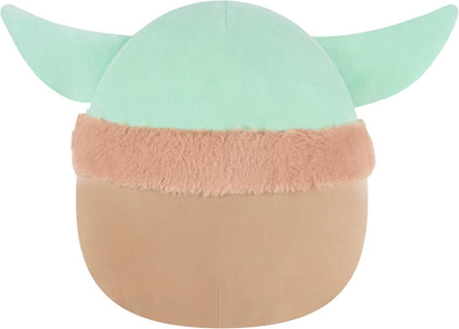 Squishmallows Disney « Star Wars » Grogu