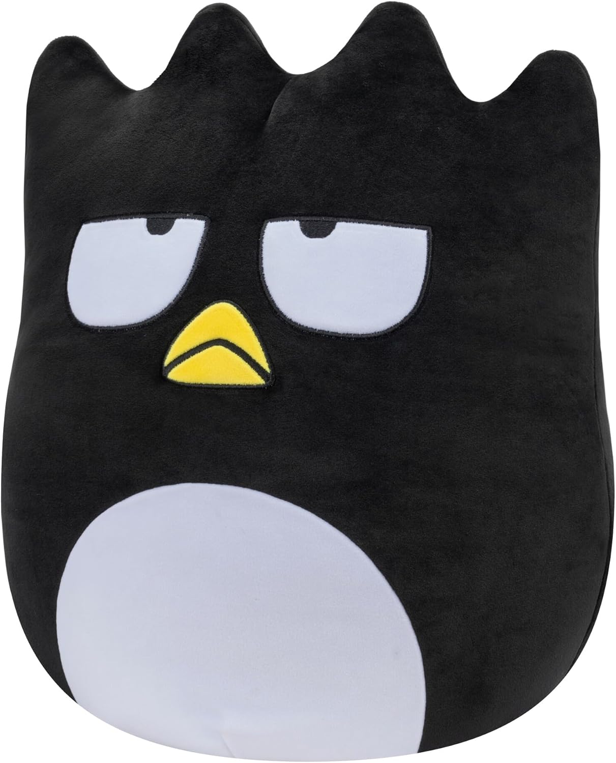 Squishmallows Hello Kitty e i suoi amici Badtz-Maru peluche