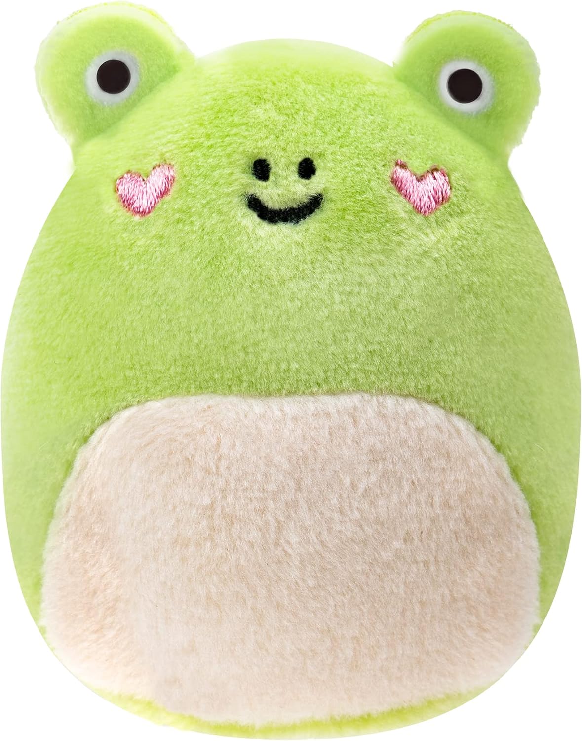 Squishmallows Micromallows All-Star Squad – 12 Fanfavoriten, darunter Hans, Cam, Malcolm, Avery und mehr