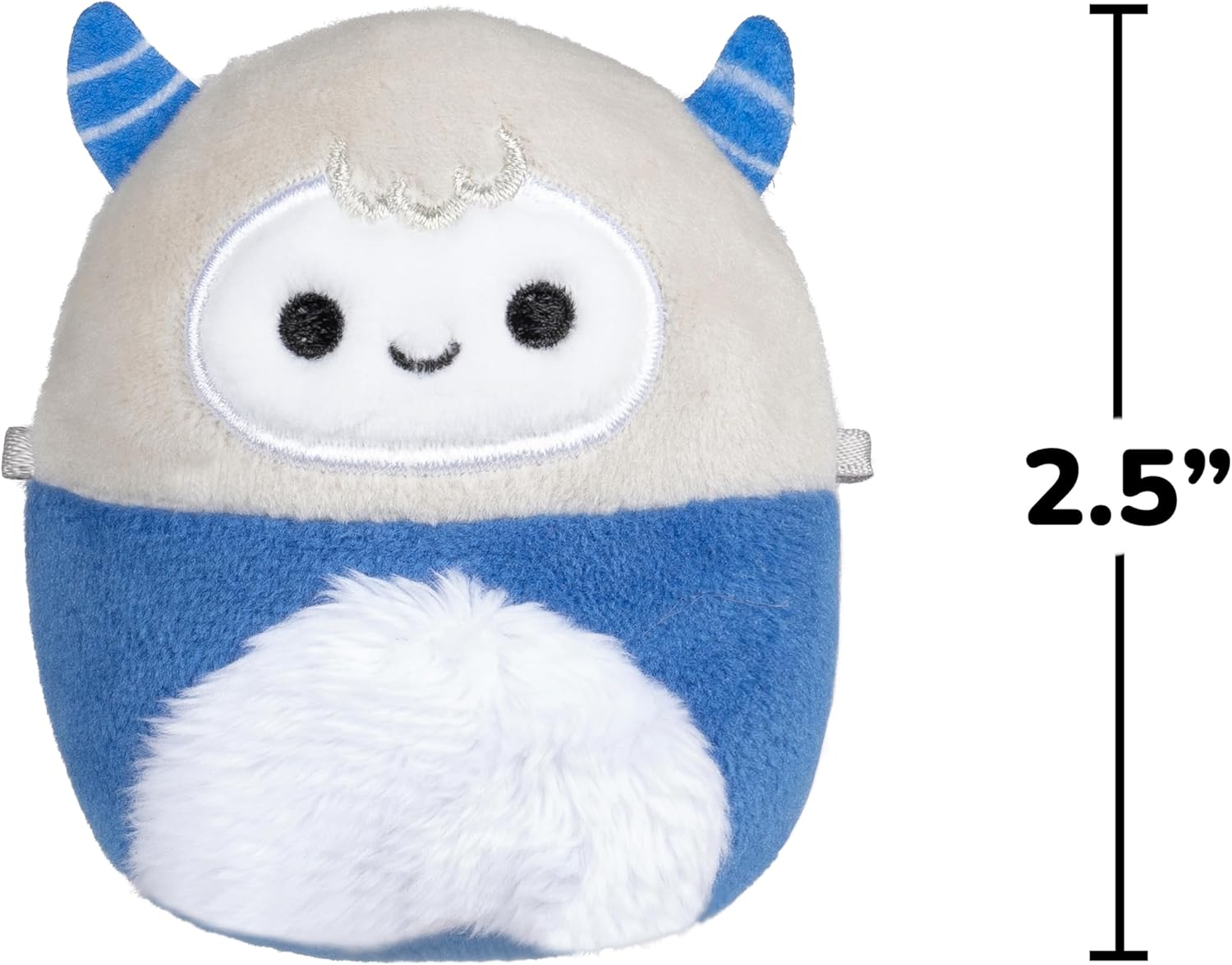 Squishmallows Micromallows 12er-Pack