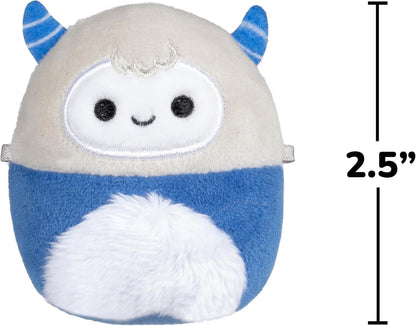 Squishmallows Micromallows 12er-Pack