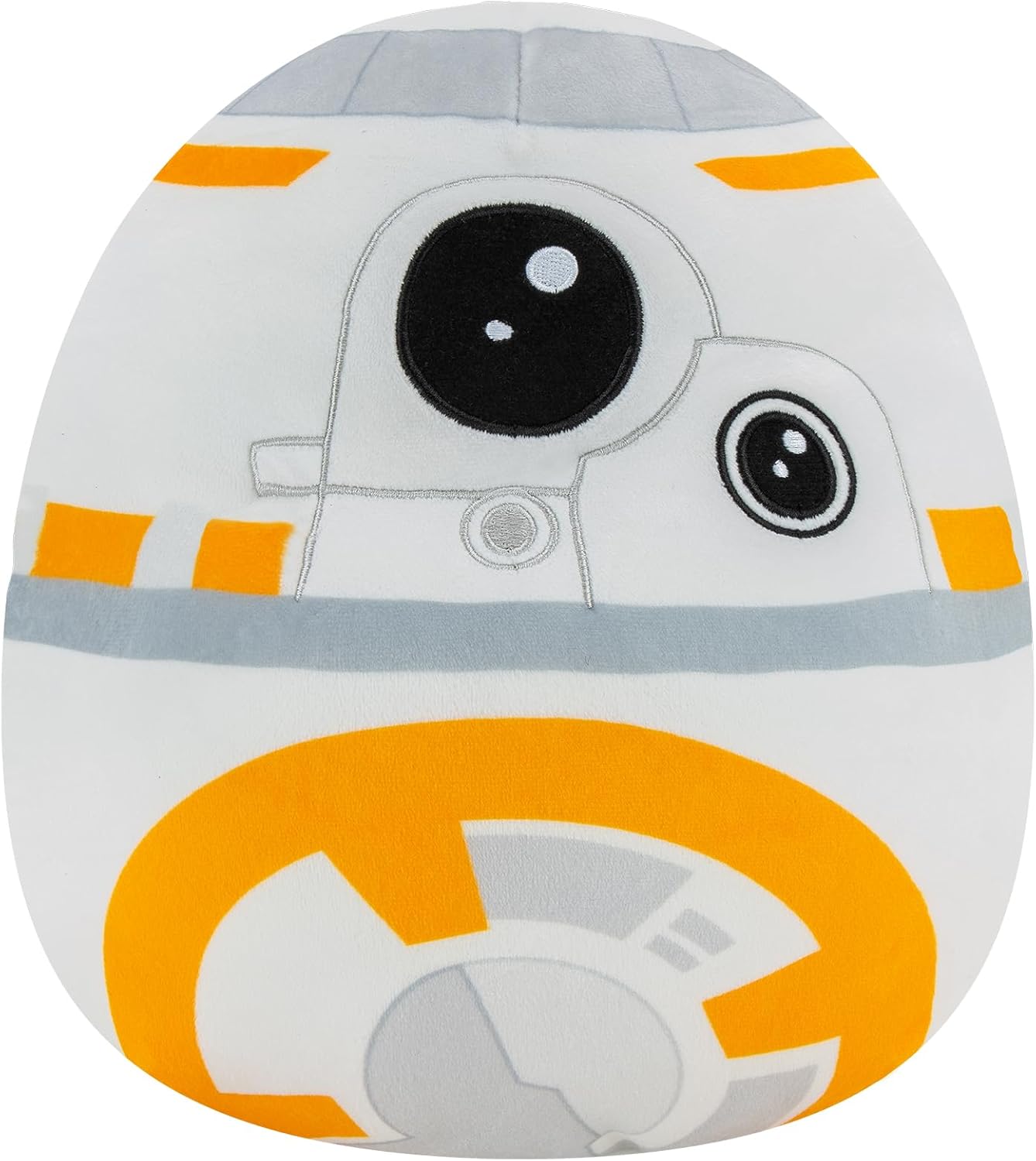 Squishmallows Disney „Star Wars“ Füge BB8 zu deinem Team hinzu