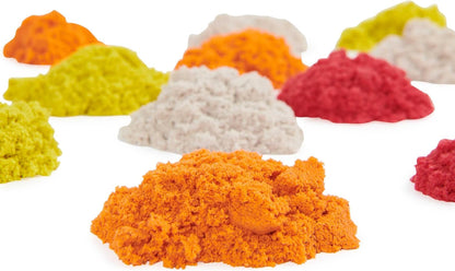 Kinetic Sand 907 g duftet mehrfarbig