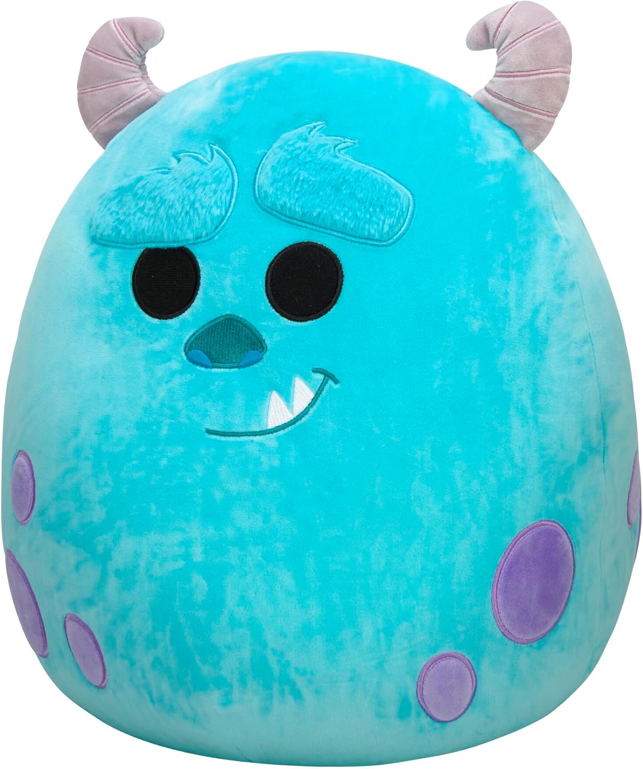 Squishmallow Disney Sulley