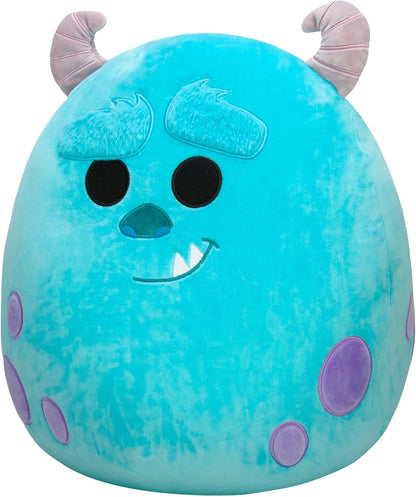 Squishmallow Disney Sulley
