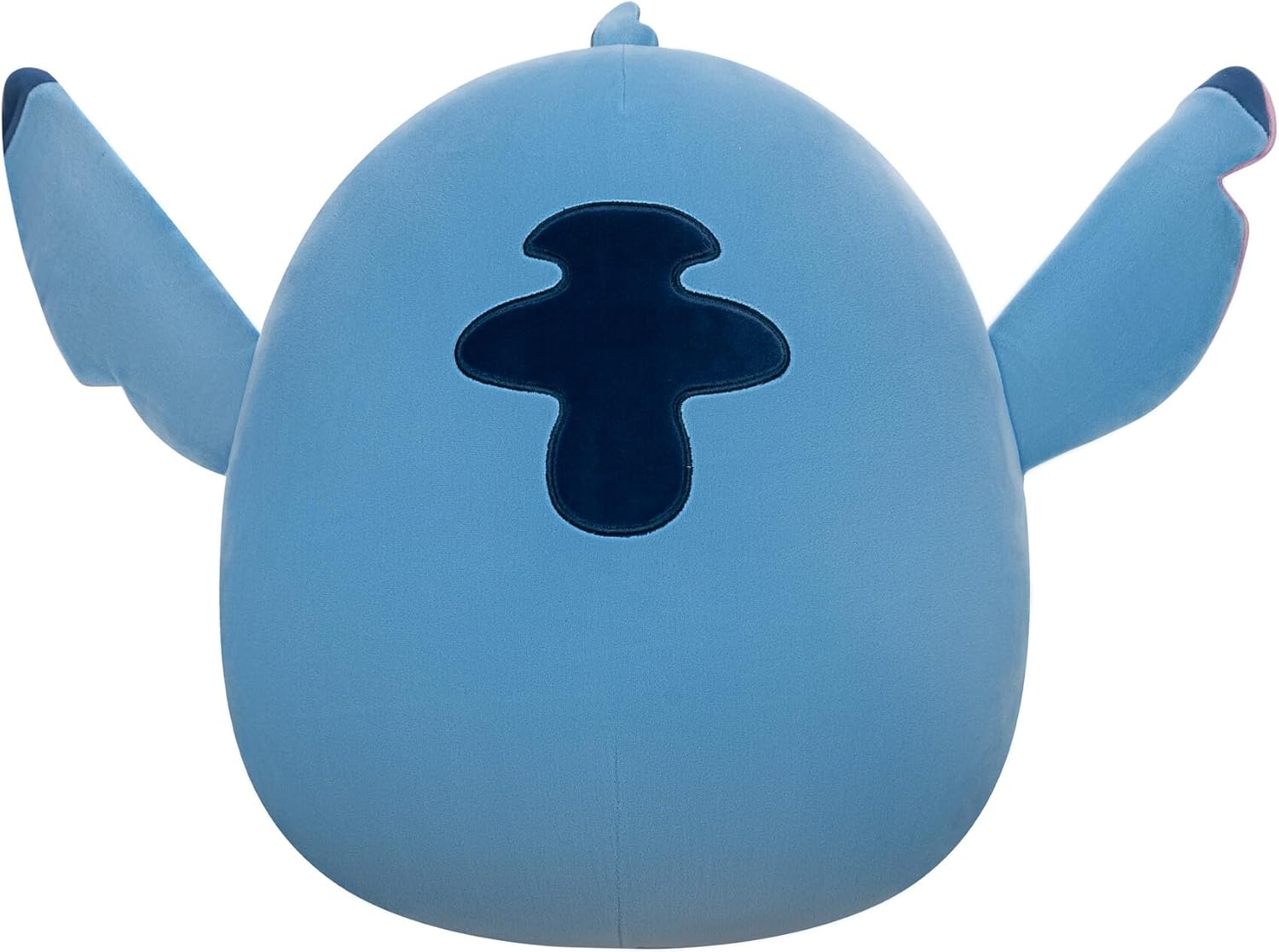 Squishmallows Disney Stitch avec pastèque