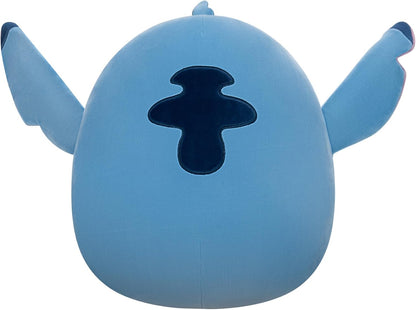 Squishmallows Disney Stitch avec pastèque