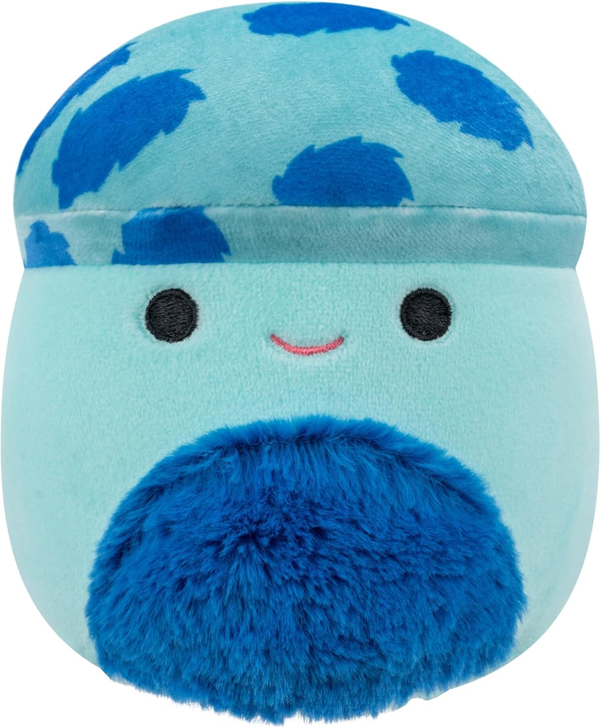 Squishmallows Micromallows 10er-Pack – Gigi Tabby Cat, Dolan Dino, Brina Bigfoot, Maui Pineapple, Amal Moth und mehr