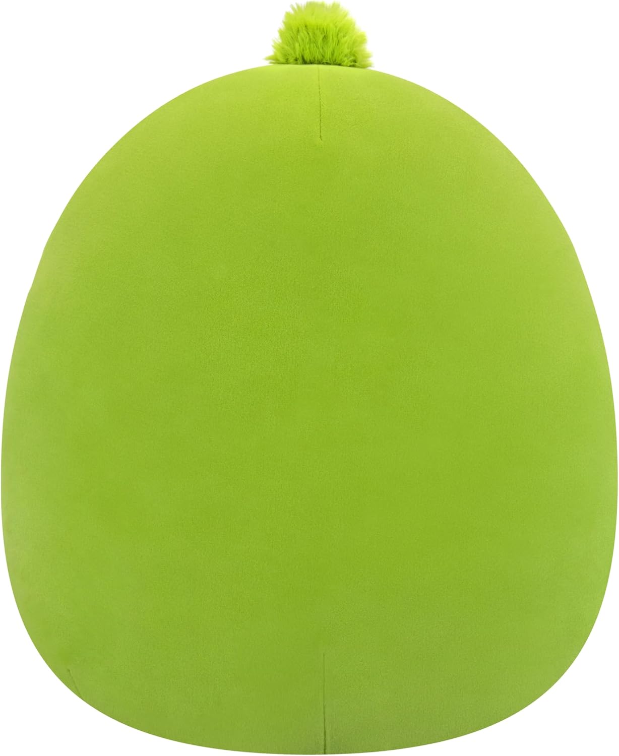 Squishmallows Disney Grinch avec coeur