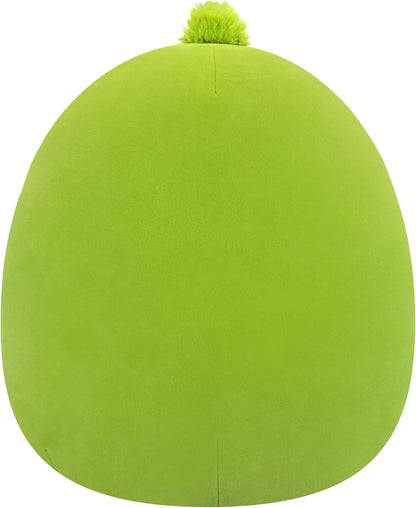 Squishmallows Disney Grinch avec coeur