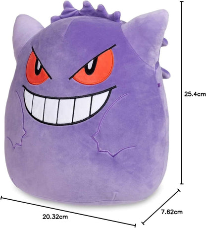 Pokemon Gengar-Serie