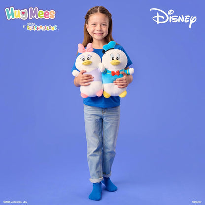 Squishmallows Disney Donald Duck HugMees