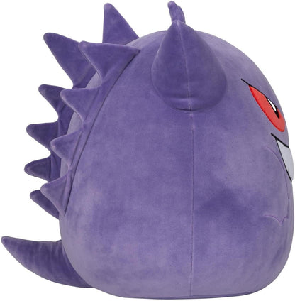 Pokemon Gengar-Serie