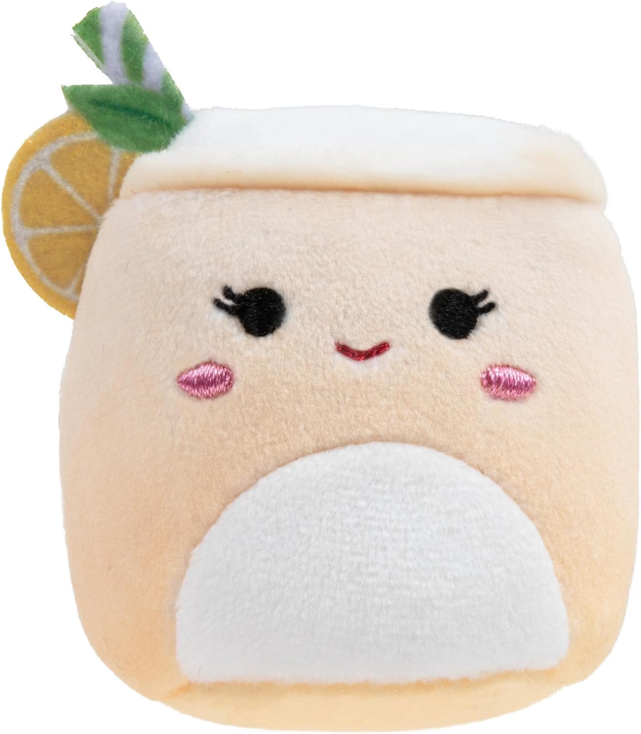 Squishmallows Micromallows What’s Cookin’ Squad – 12 beliebte Plüschtiere, darunter Carl, Floyd, Dash, Austin und mehr
