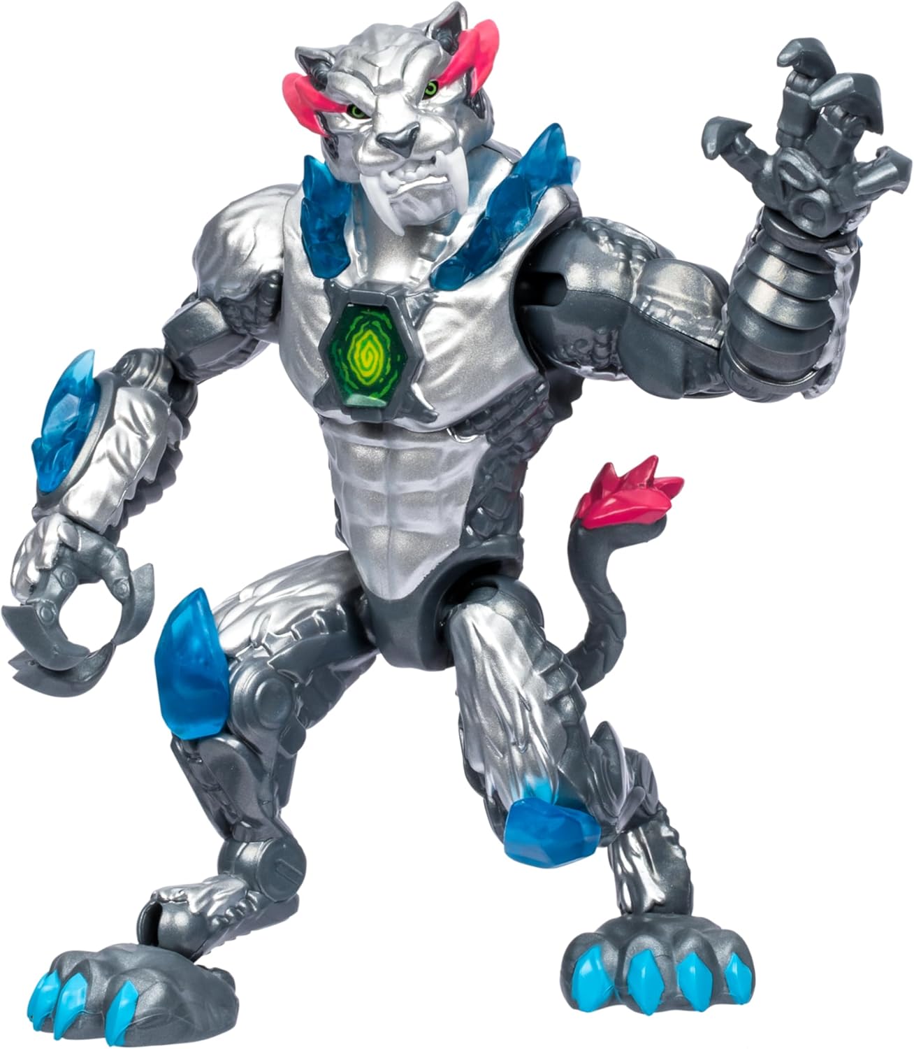 MrBeast Lab Mutators – Metallic Panther