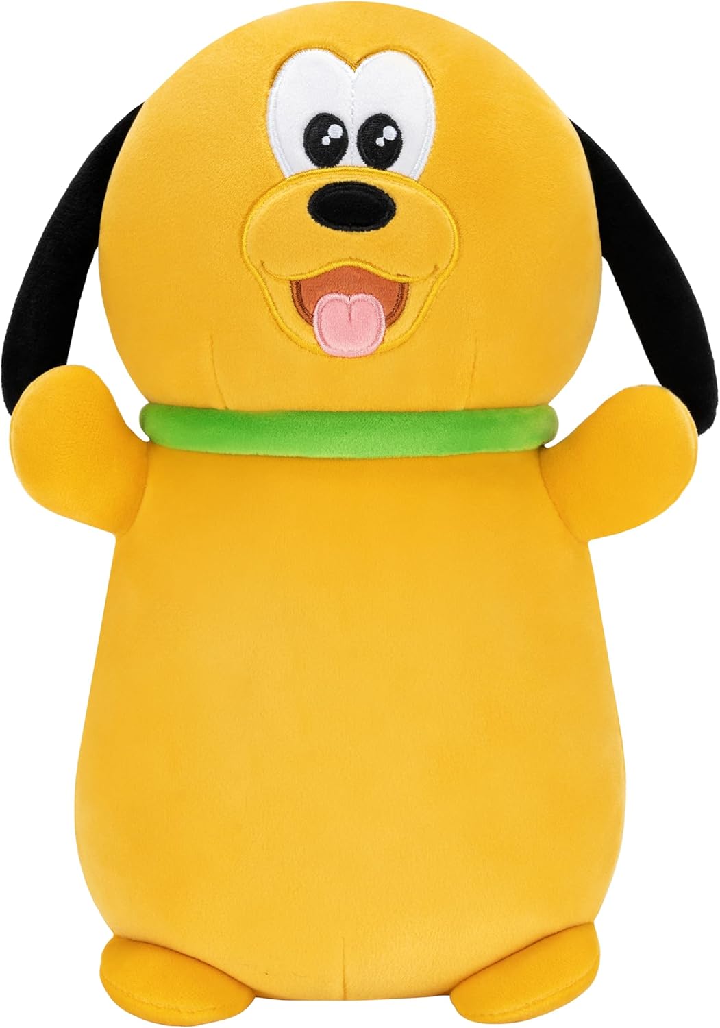Squishmallows Disney Pluto
