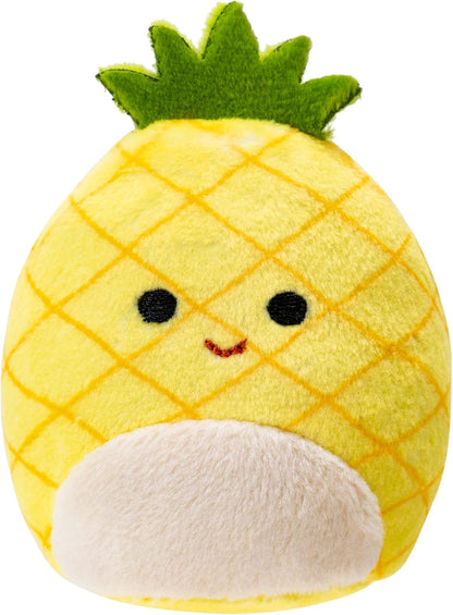 Squishmallows Micromallows All-Star Squad – 12 Fanfavoriten, darunter Hans, Cam, Malcolm, Avery und mehr
