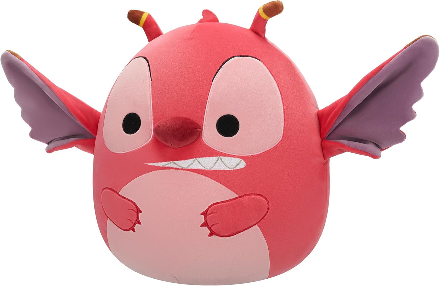 Squishmallows Disney Leroy Plüsch