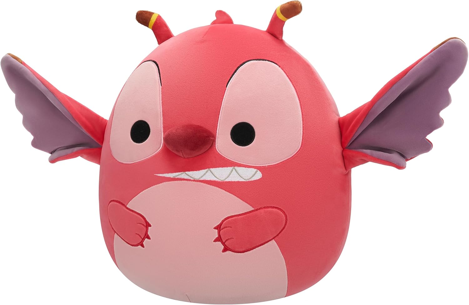 Squishmallows Disney Leroy Plüsch
