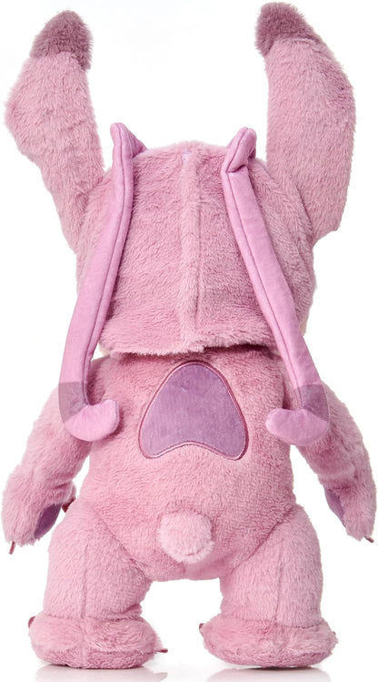 Disney Angel Puppetronic von RealFX 100+ Sound- und Action-Kombinationen NEU