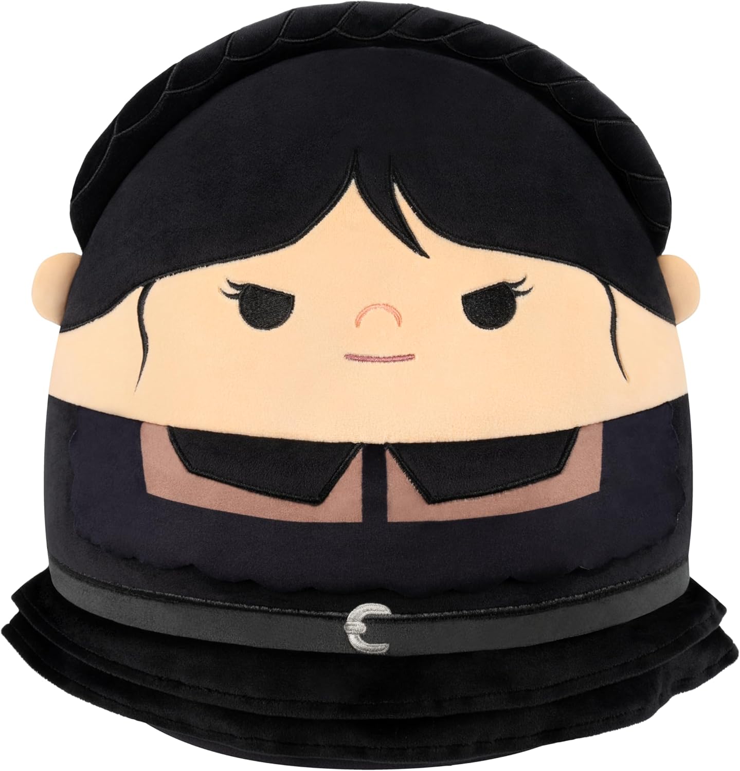 Squishmallows Disney Mittwoch im Tanzkleid