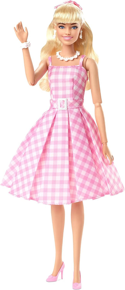 Barbie La bambola del film ispirata a quella di Margot Robbie