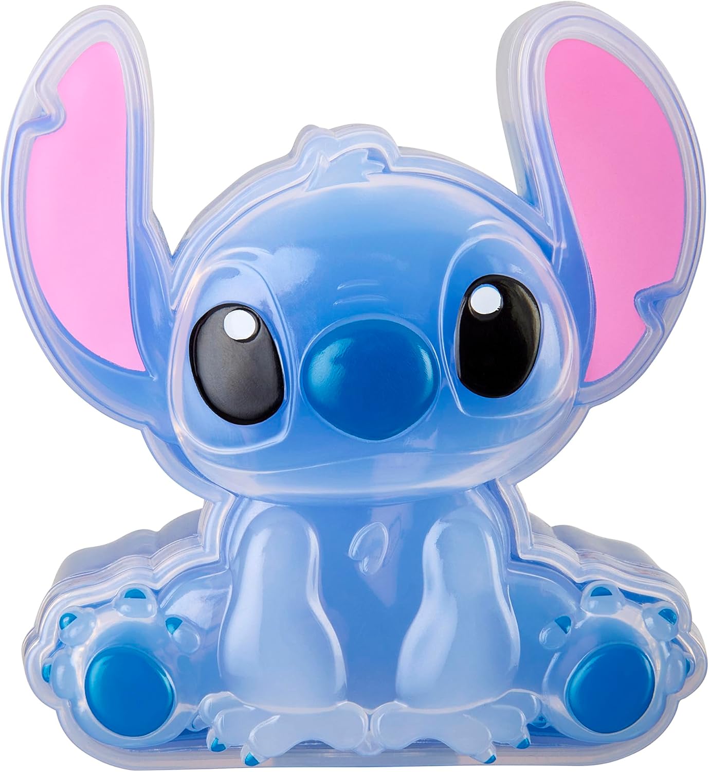 CRA-Z-Slimy Disney Stitch Schleimspielzeug, superweiches, ungiftiges sensorisches Spielzeug für Kinder ab 6 Jahren, Lilo & Stitch-Geschenk