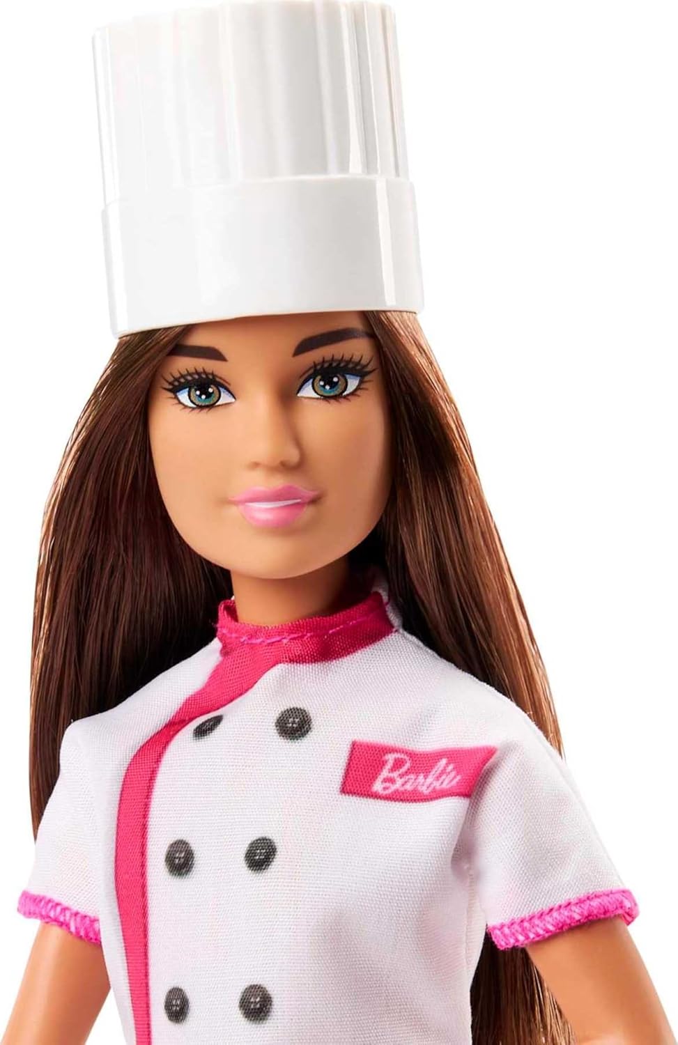 Barbie-Konditorpuppe