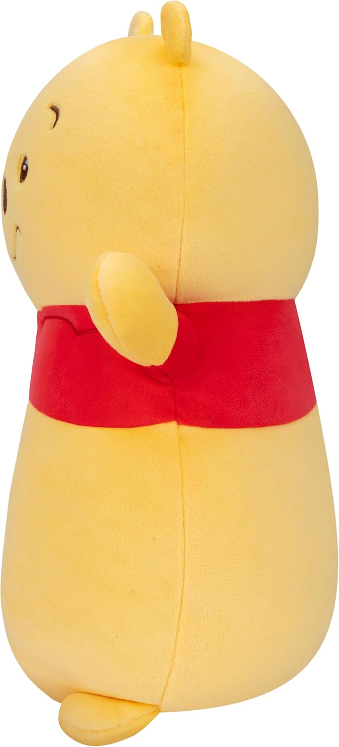 Squishmallows Disney Winnie The Pooh HugMees