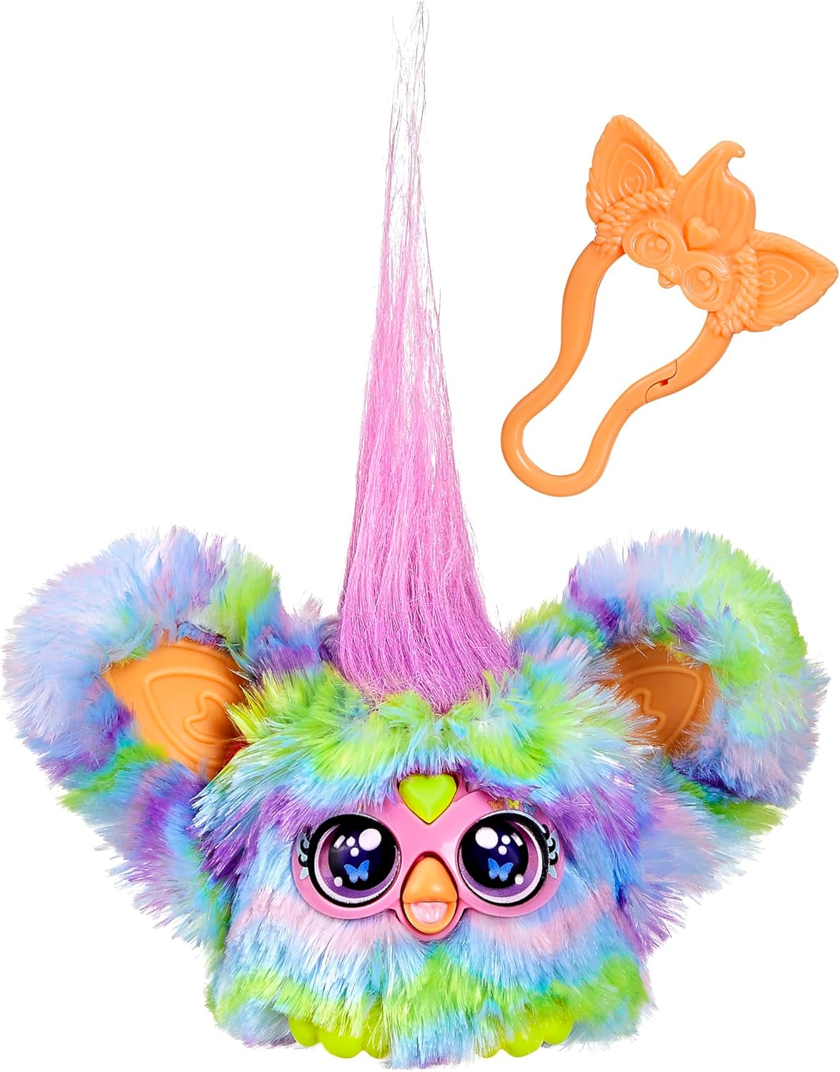 Furby Furblets Swee-Dee Frühling