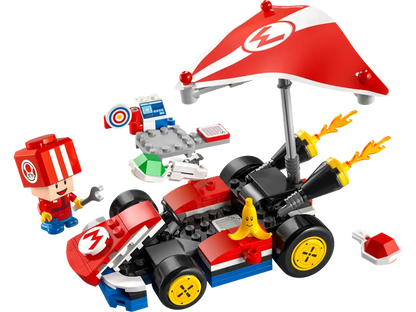 Mario Kart – Standard-Kart-Spielset (72032)