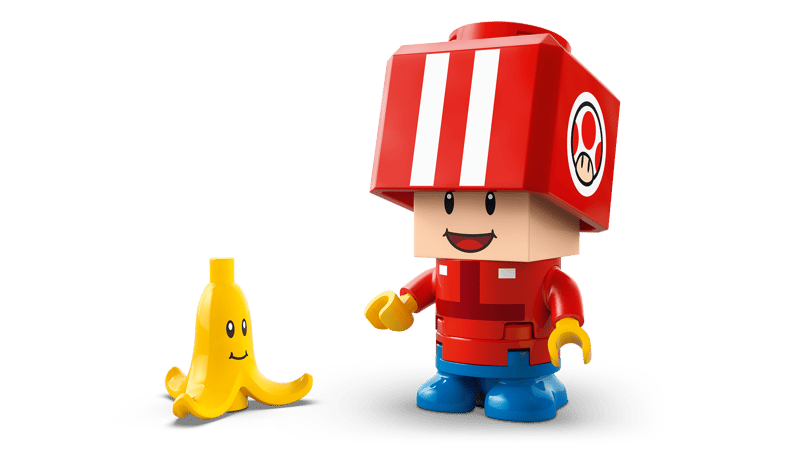 Mario Kart – Standard-Kart-Spielset (72032)