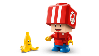 Mario Kart – Standard-Kart-Spielset (72032)