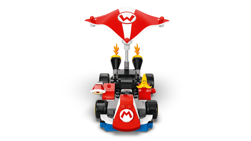 Mario Kart – Standard-Kart-Spielset (72032)