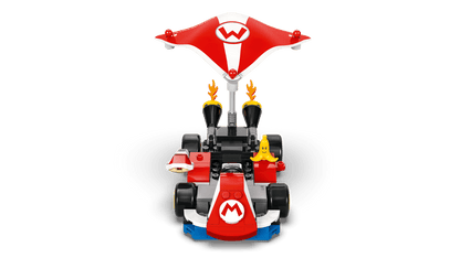Mario Kart – Standard-Kart-Spielset (72032)