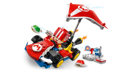 Mario Kart – Standard-Kart-Spielset (72032)