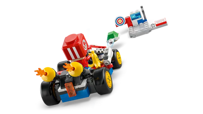Mario Kart – Standard-Kart-Spielset (72032)