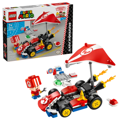 Mario Kart – Standard-Kart-Spielset (72032)