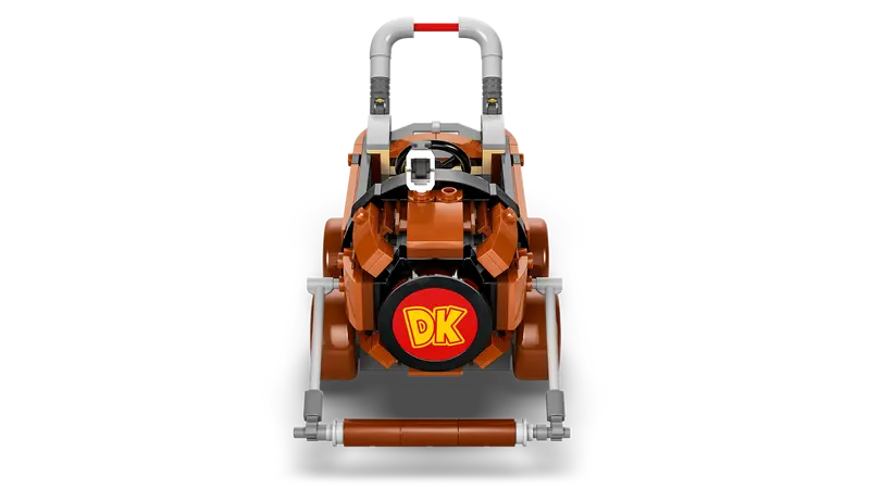 Mario Kart – Donkey Kong et DK Jumbo (72033)