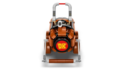 Mario Kart – Donkey Kong et DK Jumbo (72033)