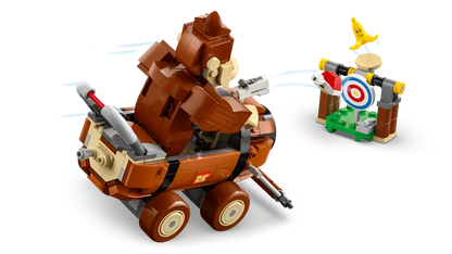 Mario Kart – Donkey Kong et DK Jumbo (72033)