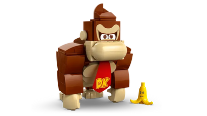 Mario Kart – Donkey Kong et DK Jumbo (72033)