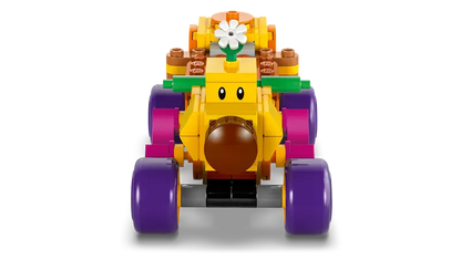 Mario Kart – Set Baby Peach e Gran Premio (72036)