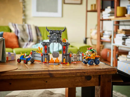 Mario Kart – Bowser’s Castle Rennset (72039)