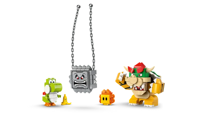 Mario Kart – Bowser’s Castle Rennset (72039)