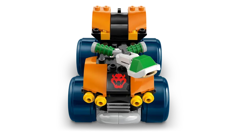 Mario Kart – Bowser’s Castle Rennset (72039)