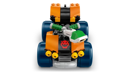 Mario Kart – Bowser’s Castle Rennset (72039)