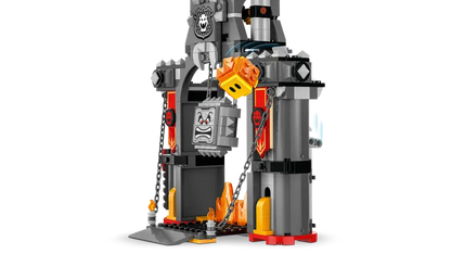 Mario Kart – Bowser’s Castle Rennset (72039)