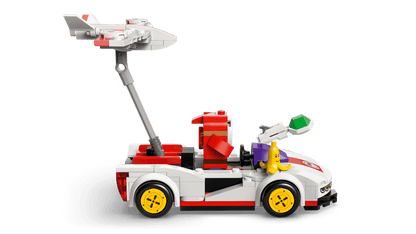 Mario Kart – Shy Guy & P-Wing Rennset (72045)